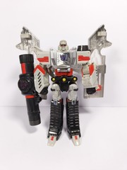 Transformers Takara Henkei Megatron Voyager Class D-01 Generations Decepticon