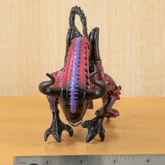 1992 Bull Alien Xenomorph – Aliens (Kenner) Toy Action Figure Vintage WORKS