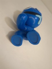 Official Roblox Rainbow Friends Mystery Bag Blue Mini Figure Phat Mojo 2024 2.5″