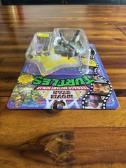 TMNT Playmates Reissue Movie Star Lot (2024)