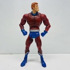 Orion DC Universe Classics 6” Loose Unmasked variant NEW GODS