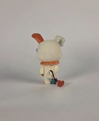 POP MART x Hirono – Monsters Carnival Series – Killer Bunny