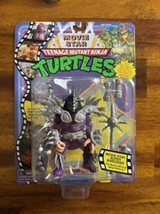 TMNT Playmates Reissue Movie Star Lot (2024)