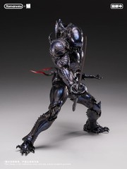Romankey PUPA Series PP001 Ghost Ant Anime Action Figure Model Toy New In Stock