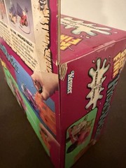 1990 VINTAGE KENNER RAT FINK FREEWAY SURFER HYDRO RACERS Ed Big Daddy Roth