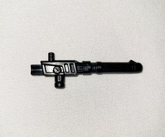 Transformers Combiner Wars Legends Class Pipes (no packaging or instructions)