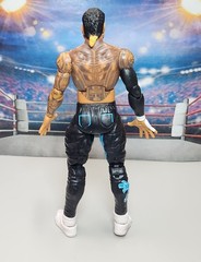 WWE Elite Collection Series 114 Jey Uso Action Figure Mattel Yeet