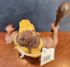 Schylling Greek Gods Mythology Series Figure Hercules new with tag