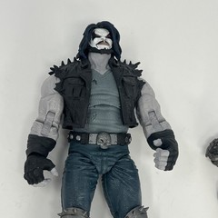McFarlane DC Multiverse Rebirth Lobo Action Figure
