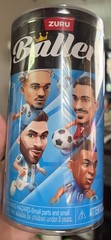FIFA World Cup 2026™ Ballers 2 Pack by ZURU – Official Licensed Pro