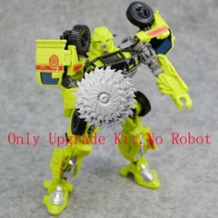 DIY Weapon Replenish Upgrade Kit Gear For SS03 Ratchet