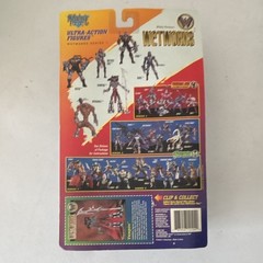 McFarlane Toys WetWorks Series 1 Vampire Ultra-Action Figure w/ Leg Armor