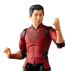 Shang-Chi Marvel Legends 6-Inch Action Figure – Select Figure(s)