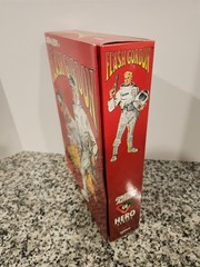 Flash Gordon 1/6 Scale 12″ CAPTAIN ACTION Playing Mantis NEW MIB