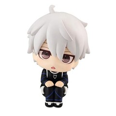 10cm Anime Figure Look Up Nagi Seishiro Action Figure Collection Model