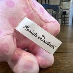 Moriah Elizabeth Mini Mystery Plush Baby Collection – Baby Leon Lion