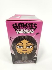 Homies Big Headz Series 2 Gata DGA Collectibles