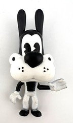 Bendy and the Ink Machine Boris the Wolf 3.25″ Figure / The Meatly Game PhatMojo