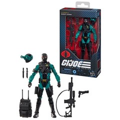 Night-Viper #187 GI Joe Origins 6-Inch Classified Series Action Figure *IN STOCK