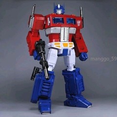 4th Party MP10 Main Body MP44 Color Version Optimus OP MP Scale NEW Figure Gift