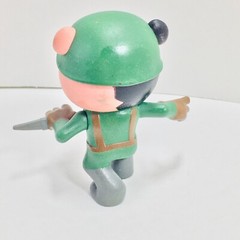 Roblox Solder Piggy Series 1 Action Figures 3″ E2