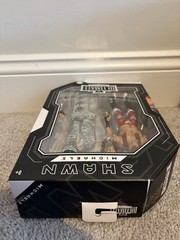 WWE Ultimate Edition Shawn Michaels Royal Rumble 1995 Amazon Exclusive 6″ Figure