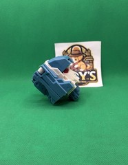 Transformers Grand Maximus Masterforce 3D Printed Transformable Transector SN2