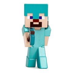 Minecraft 2.5 Inch MetalFigs 4-Pack