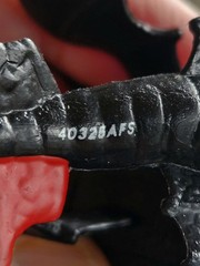 How to Train Your Dragon Toothless 3″ Action Figure Swivel Head Teeth Tongue