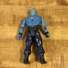 Vintage 1985 Select NINJA ASSASSIN Defender Terminator 7″ Action Figure
