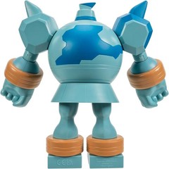 Pokémon Epic Battle Figure Golurk 12-inch Poseable Figure Authentic Details, O