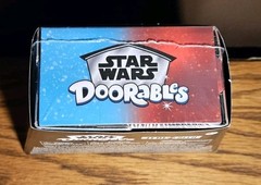 Doorables Disney D23 Expo Star Wars Jedi vs. Sith 2 Pack