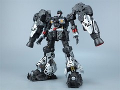 1/100 Solomon Studio RX-78GP02A Gundam Physalis – Model In Stock