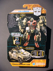 8 OPENED* 100% COMPLETE 2010 TRANSFORMERS REVEAL THE SHIELD DELUXE CLASS