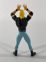 1999 WCW “Bruisers” Diamond Dallas Page (DDP) action figure 3in