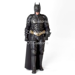 Hot Toys DX12 DX19 Drape Cape by Oaty (Cape Only)