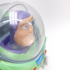 Disney Pixar Toy Story 12″ Buzz Lightyear Interactive Action Figure Thinkway