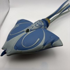 Star Wars Micro Galaxy Squadron Gungan Bongo Submarine Target Exclusive