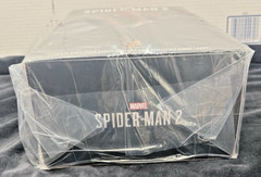 🔥MISB🔥Hot Toys VGM61 Spider-Man 2 Superior Spider-Man Peter Parker **US SELLER