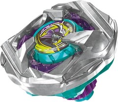 TAKARA TOMY Samurai Calibur 6-70M Beyblade X Booster BX-45 – USA SELLER!