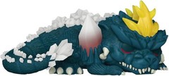 POP MOVIES GODZILLA SLEPPING SPACEGODZILLA 6″ POP VINYL FIGURE FUNKO 1955