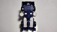 Hasbro Transformers War for Cybertron: Kingdom Pipes WFC-K32