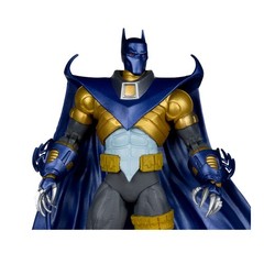 McFarlane DC Multiverse Azrael Batman Armor (Detective Comics #667) 7″ Figure