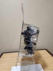Toybiz Spider-Man Venom Planet Of The Symbiotes Venom The Madness Action Figure