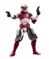 Star Wars Black Series Clone Commander Thorn MIP & In Hand