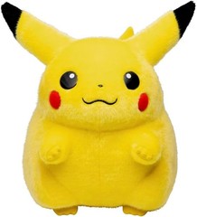 Pokémon 30th Anniversary Welcome Back! Pikachu 1/1 Scale Figure TAKARA TOMYJapan