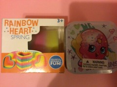 shopkins season 4 lot of blind box & bags & fashion tag & color book & more 