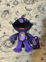 poppy playtime nightmare critters plush Poe, Simon Smoke, Baba Chops You Pick