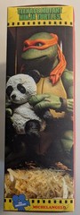 NECA TMNT Michelangelo 35th Anniversary Ultimate Action Figure 8” Sealed NEW NIB