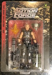 NEW 2024 Valaverse Action Force 6” – Bone Collector (Version 2) 100 (Non-Bloody)